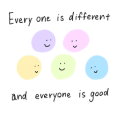 らくがきにこちゃん 英語 Lineクリエイターズスタンプ Stamplist らくがきにこちゃん 英語 Lineクリエイターズスタンプ Stamplist