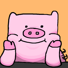 豬豬日常