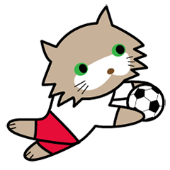 Soccer Cats Cup