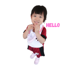 My Chama & Phop Ver.1