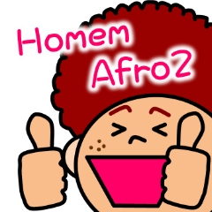 Afro Men2 [Brazil]