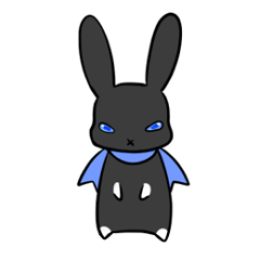 muffler rabbit