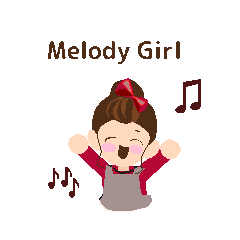 Melody Girl