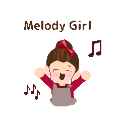 Melody Girl