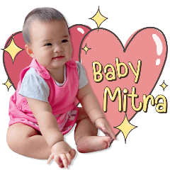 Baby Mitra