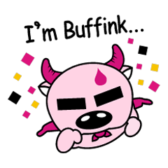 I'm Buffink Anime