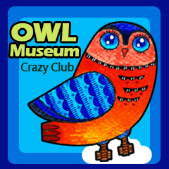 OWL Museum - Crazy Club (En)
