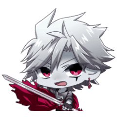 アンデッドデスティニー Line スタンプ Line Store