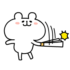 Move Yurukuma 2 Line Stickers Line Store Move Yurukuma 2 Line Stickers Line Store