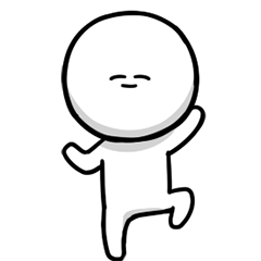 だらだらうごくやつ Line スタンプ Line Store