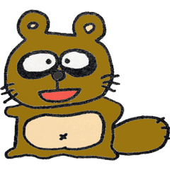 tanuki days