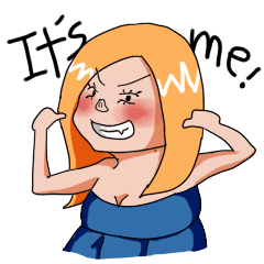 斎藤あにあ Line スタンプ Line Store