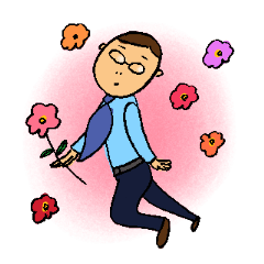 From father to everyone.