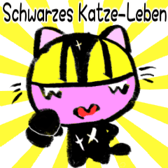 Black Cat life[Germany]
