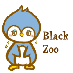 Black Zoo - vol.10