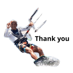 追風水車，誰都不能阻擋我！