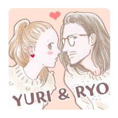 YURI&RYO 2