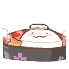 Omochisan 1