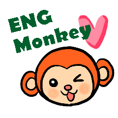 ENG Monkey