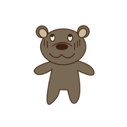 harefu Max friend kumacyu