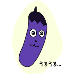 Mr. vegetables and fruits