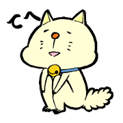 like the cat