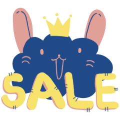 Sweet Rabbit Seller Online Merchant
