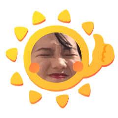你ㄉ婕寶寶和我ㄉ亮貝比