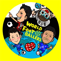 WORLD FOOTBALLERS 2