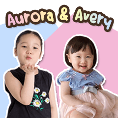 Aurora & Avery
