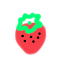 くだものスタンプズ