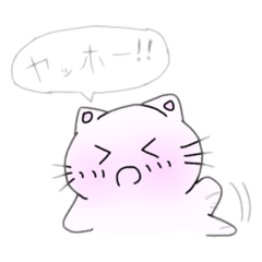 ねこ Lineクリエイターズスタンプまとめ Stamplist