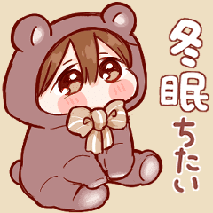 女の子のスタンプ 15 Line スタンプ Line Store 女の子のスタンプ 15 Line スタンプ Line Store
