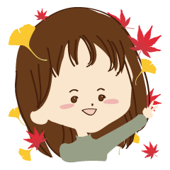 tubura-girl for Autumn