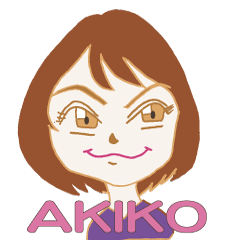 Dr.Akiko only