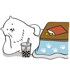 Marutofu the white bear ep.2