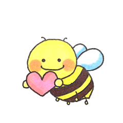 Honey Bee chan