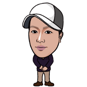 trader man sticker