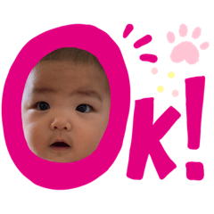 Eito Official Sticker part2