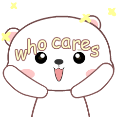 White bear 3 : Animated