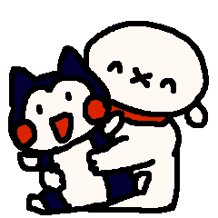 こんたろうスタンプ