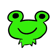 Frog Michitaka and Friends 2nd