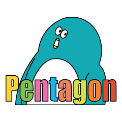 Pentagon!!!!!