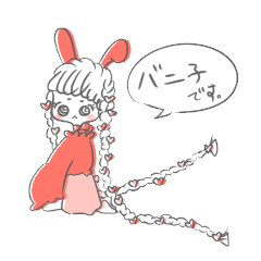 KAWAII dreamer BANIKO