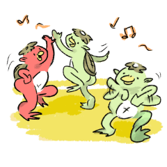 Loose kappa part2