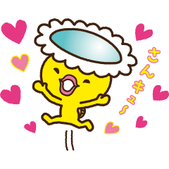 トークをお助け!メル助スタンプ - LINE スタンプ | LINE STORE