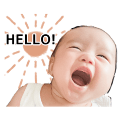 KOSEI's stamps the 1st