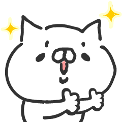 Animated Very sleepy cat