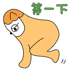 Alpaca Yoga（台灣中文）