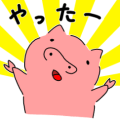 soft-pig-anime